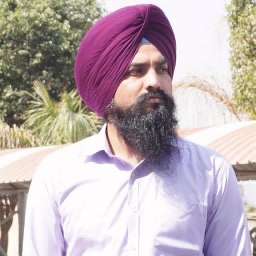 Dr. Shamsher Singh, Technical Advisor